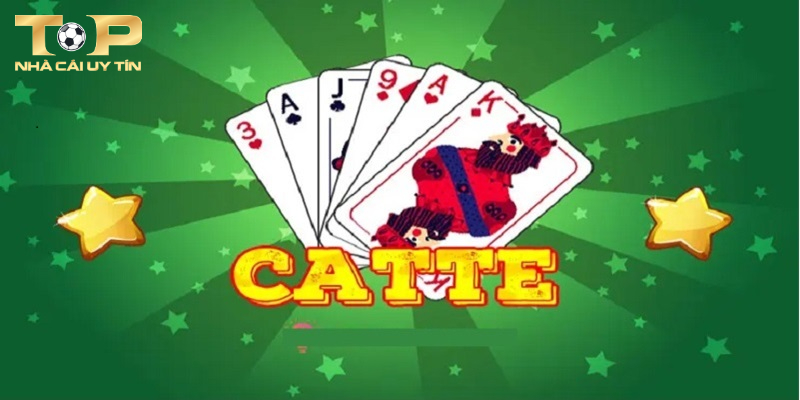 Cách Đánh Bài Catte Hay Nhất Cho Bet Thủ 2023 1 Sơ lược chung về cách đánh bài Catte hay