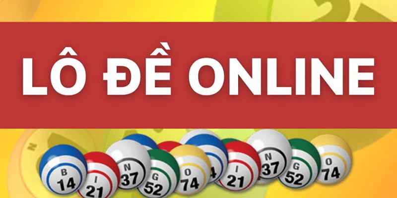Lô đề online uy tín