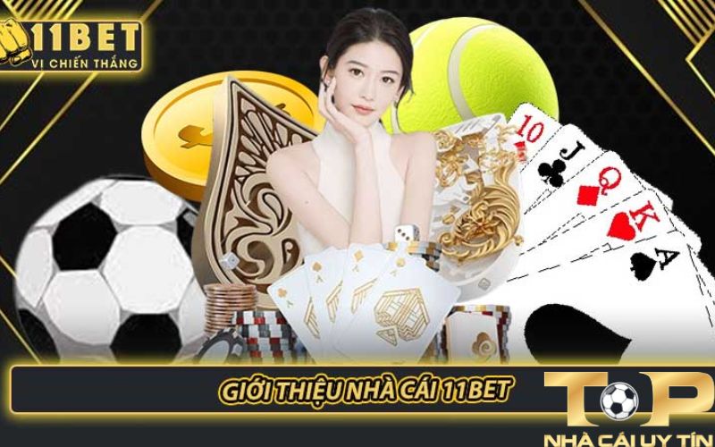 11bet top 5 nha cai hop phap tai viet nam