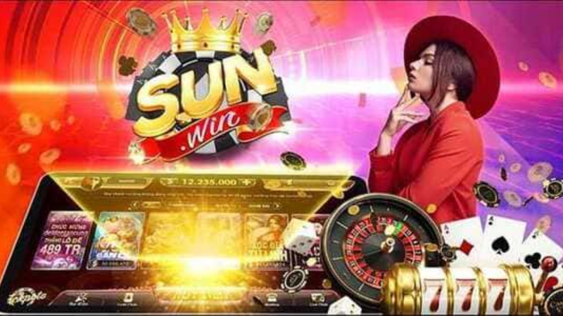 Sunwin cung cấp đa dạng trò chơi thỏa mãn anh em cược thủ